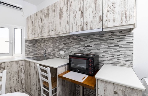 Exo Gialos Casa | Villa Ostrich