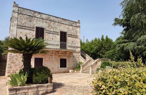 Monopoli Villa | Villa Ostuni