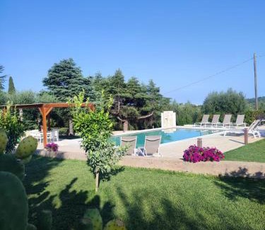 Monopoli Villa | Villa Ostuni