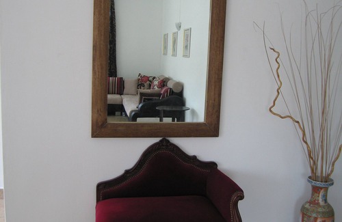 Flic-en-Flac Casa | Villa Osumare