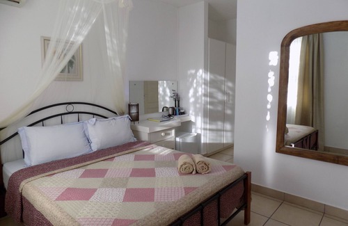 Flic-en-Flac Casa | Villa Osumare