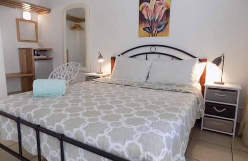 Flic-en-Flac Casa | Villa Osumare