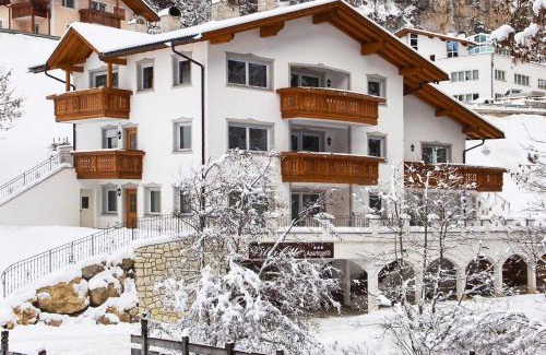 Santa Cristina Val Gardena Apartamento | Villa Otto