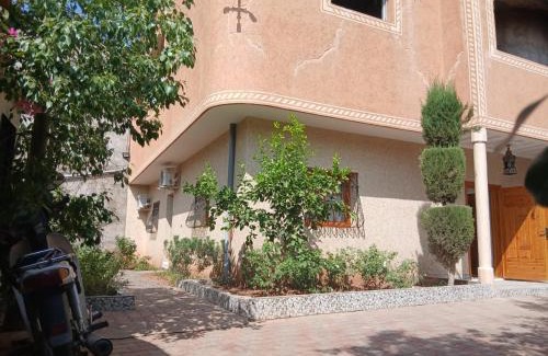 Ghmate Villa | Villa ourika complète