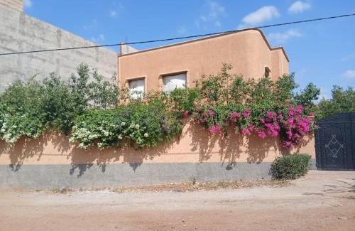 Ghmate Villa | Villa ourika complète