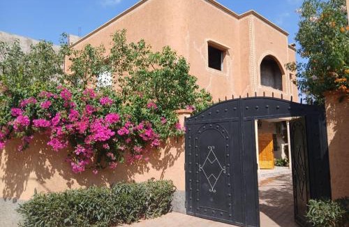 Ghmate Villa | Villa ourika complète