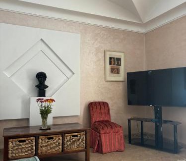 Palmeraie Villa | Villa Oussoud