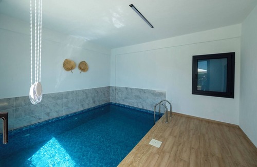 Fethiye Villa | Villa Ova by Tatil Premium