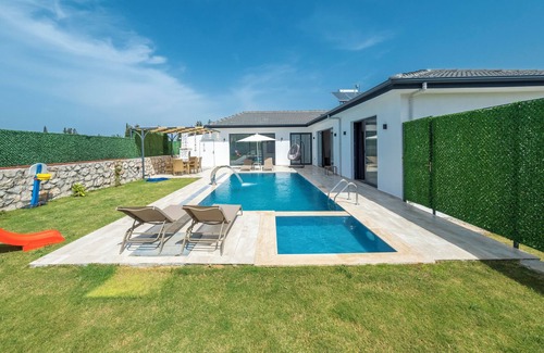 Fethiye Villa | Villa Ova by Tatil Premium