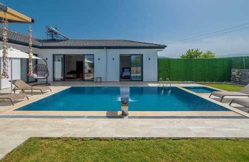 Fethiye Villa | Villa Ova by Tatil Premium