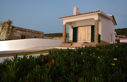 Magoito Villa | Villa sobre el océano Atlántico en Magoito-Sintra