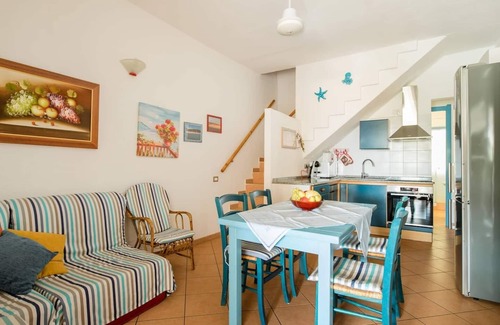 Geremeas Casa | Casa / villa / chalet - Geremeas - Villasimius