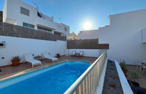 San Jose Casa | Villa Oxigen
