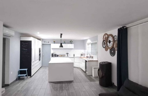 Benesse-Maremne Casa | Villa Oyamai - 6 people
