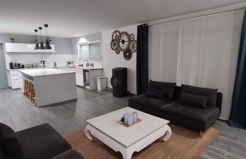 Benesse-Maremne Casa | Villa Oyamai - 6 people