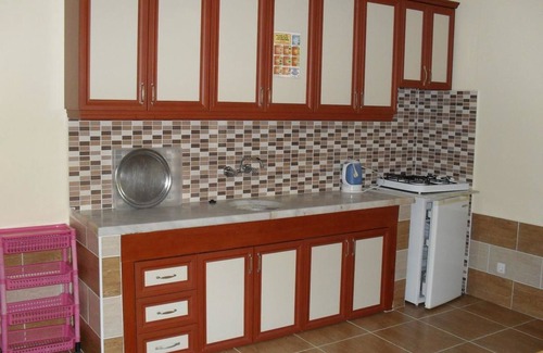 Dalyan City Center Apartamento | Villa Ozalp Apartments