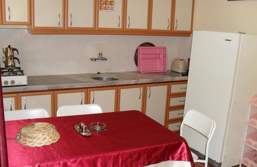 Dalyan City Center Apartamento | Villa Ozalp Apartments