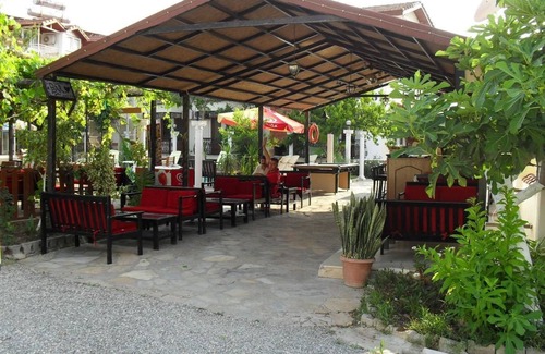 Dalyan City Center Apartamento | Villa Ozalp Apartments