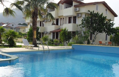 Dalyan City Center Apartamento | Villa Ozalp Apartments