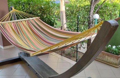 Villapiana Apartamento | Villa Pace 400m from the sea