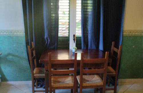 Villapiana Apartamento | Villa Pace 400m from the sea