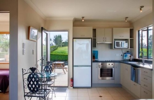 Omiha Apartamento | Villa Pacifica Apartamento de 2 hab: auto gratis / traslados