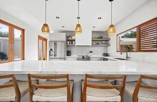 Carenero Casa | Villa Pacifica at Mary Lee's by the Sea