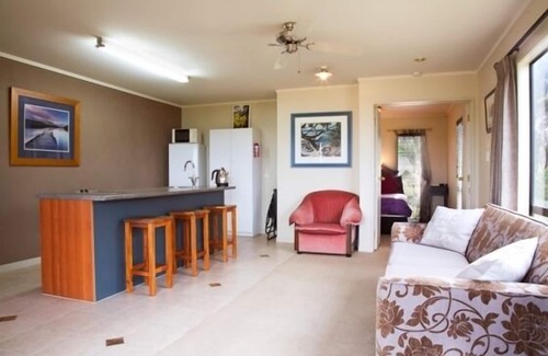 Omiha Apartamento | Villa Pacifica-Unidad1