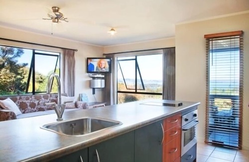 Omiha Apartamento | Villa Pacifica-Unidad1