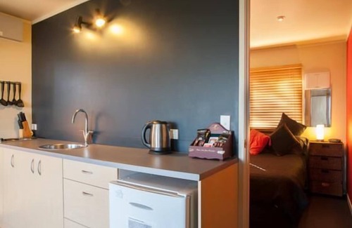 Omiha Apartamento | Villa Pacifica-Unit2-Coche gratis / traslados