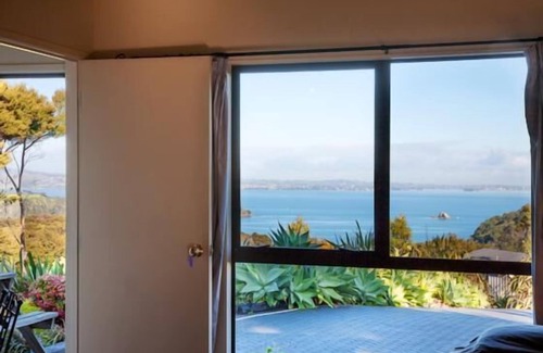 Omiha Apartamento | Villa Pacifica-Unit2-Coche gratis / traslados