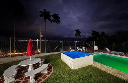 Pueblo Tapao Apartamento | Villa Pacola