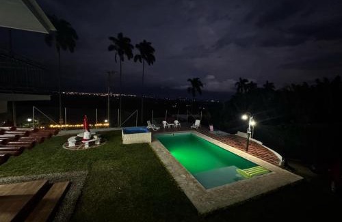 Pueblo Tapao Apartamento | Villa Pacola