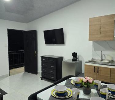Pueblo Tapao Apartamento | Villa Pacola
