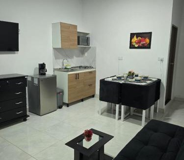 Pueblo Tapao Apartamento | Villa Pacola