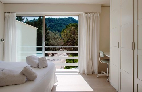 Gemenos Cabina | Villa & Padel 5*