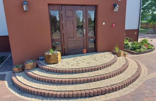gmina Lesniowice Casa | Villa Padiego