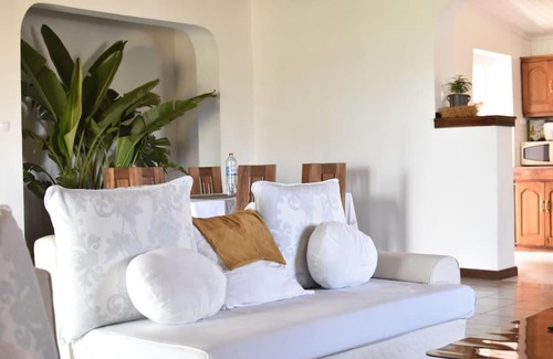 Ambohibao Villa | Villa paisible proche des rizières