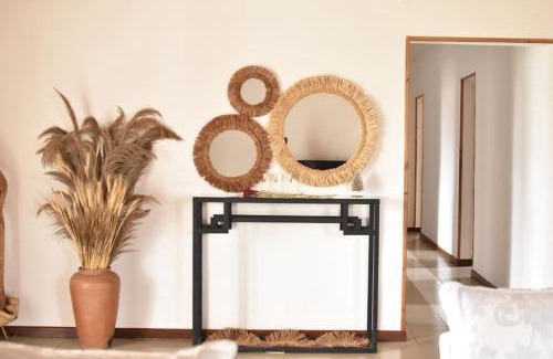 Ambohibao Villa | Villa paisible proche des rizières