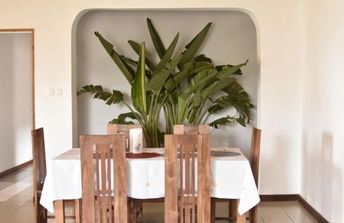 Ambohibao Villa | Villa paisible proche des rizières