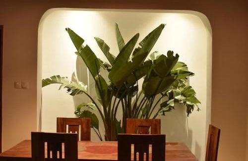 Ambohibao Villa | Villa paisible proche des rizières