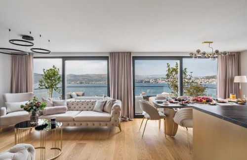 Okrug Villa | Villa palace al Nera 2 Luxurius at sea