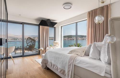 Okrug Villa | Villa palace al Nera 2 Luxurius at sea