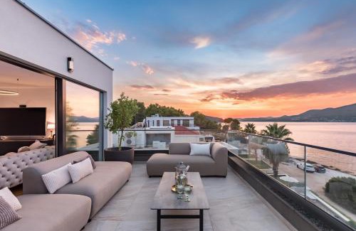 Okrug Villa | Villa palace al Nera 2 Luxurius at sea