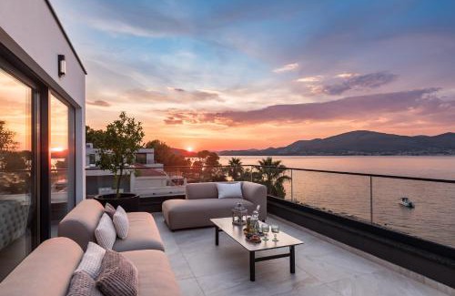 Okrug Villa | Villa palace al Nera 2 Luxurius at sea