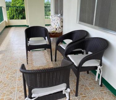 Candelaria Cama Y Desayuno | Villa Palanca