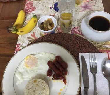 Candelaria Cama Y Desayuno | Villa Palanca