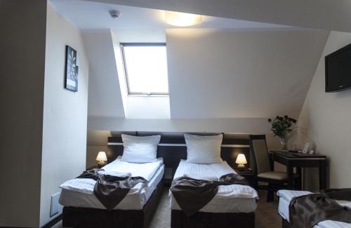 Suchanino Cama Y Desayuno | Villa Pallas
