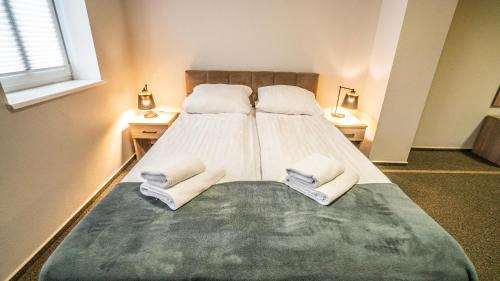 Olsztyn Cama Y Desayuno | Villa Pallas