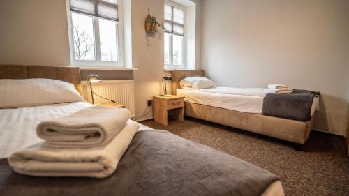 Olsztyn Cama Y Desayuno | Villa Pallas